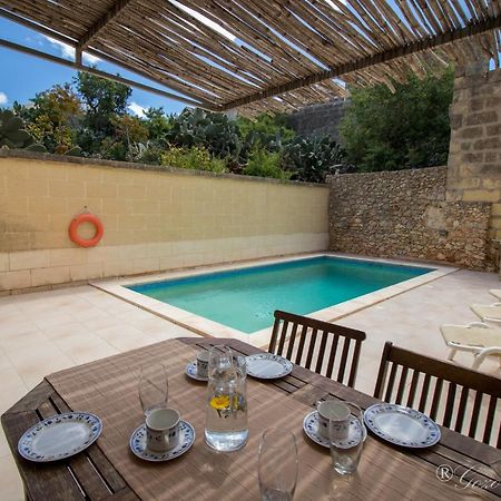 Willa Ta Guzeppi Xagħra Zewnętrze zdjęcie